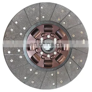 Manufacturer Best Quality Cheap Disk Plates EQ145 Driven Clutch Plate for Truck thumbnail-1