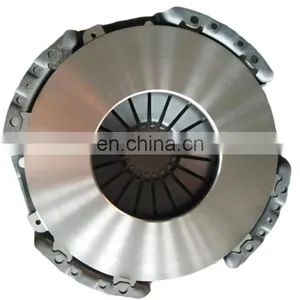 Manufacturer Wholesale Price Fast Delivery EQ380 Pressure Plate Clutch Assembly for Car thumbnail-3