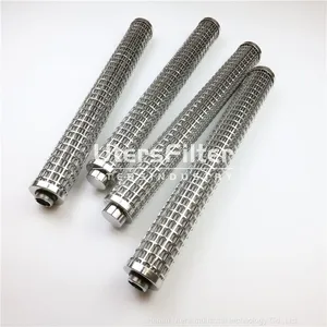 1340006 Uters Replace of BOLL All Stainless Steel Marine Filter Element thumbnail-3