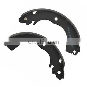 83445XS Wholesale Auto Parts Right Rear Brake Shoe for Mitsubishi Lancer thumbnail-5