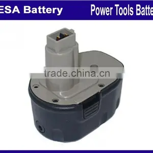 14.4V Ni-Cd Ni-MH Power Tool Battery for Dewalt 952345-01 DC9091 DC9094 DE9031 DE9038 DE9091 DE9092 DE9094 DE9502 DW9091 DW9094 thumbnail-3