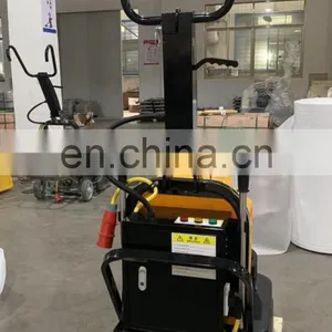 Marble Polishing Floor Tile Polishing Terrazzo Grinding Machine thumbnail-4