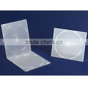 High-quality DVD Packaging Box thumbnail-1