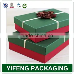 Custom Apparel Packaging Storage Paper Cardboard Box For Clothes/Luxury Clothing Packaging Box thumbnail-3