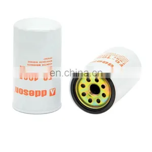 Excavator Parts Fuel Injector Filter 4326739 ME056670 KHH10030 KS569C FF5367 Fuel Filter for Excavator thumbnail-1
