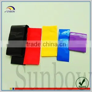 4 Inch Pvc Lay Flat Hose thumbnail-4