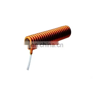 China Customized Ferrite Inductor Rod Core Inductor thumbnail-2