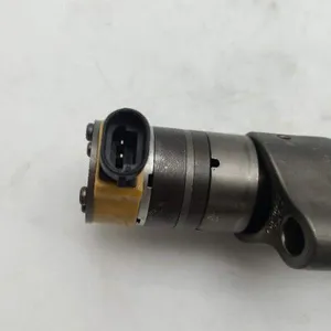 High Performance C7 C9 320 Engine Spares Common Rail Fuel Injector 387-9434 3879434 thumbnail-1