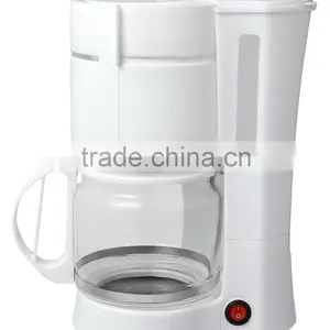 Teapot Transparent Coffee Pot Coffee Machine thumbnail-5