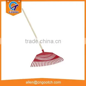 High Quality Garden Tools Garden Rake thumbnail-3