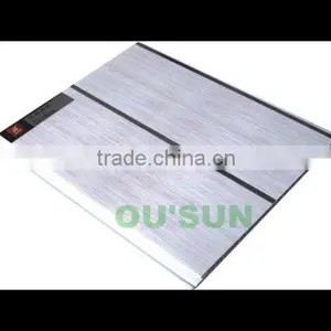 The Latest Design Ceiling Of PVC Panel With 20cm thumbnail-1
