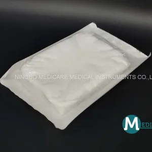 Gauze Swab Sterile Gauze Swab Mesh 19*15 24*20 18*9 Cotton Gauze Swab Disposable Gauze Swab thumbnail-2