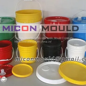 Paint Bucket Mould thumbnail-4