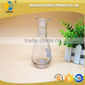 130ml Reed Diffuser Glass Bottle thumbnail-5