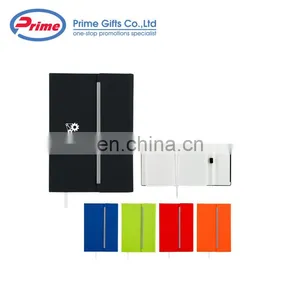 Promotional Diary Notebook A5 With Pen for Sale thumbnail-2