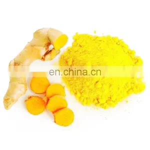 TURMERIC STARCH 100% NATURAL HIGH QUALITY GOOD PRICE thumbnail-1