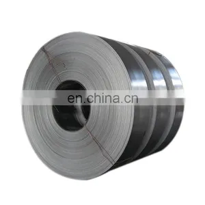 Factory Supply 316 Stainless Steel Strip thumbnail-1