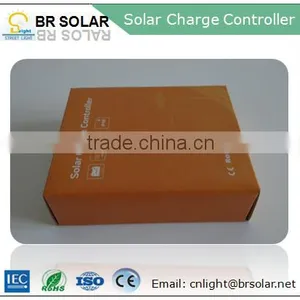 Automatic Light and Time Control Ip65/ip68 Solar Water Pump Controller thumbnail-2