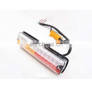 4x4 Car Steel Rear Bumper With Tire Rack for Suzuki Jimny Accessories Rear Bumper thumbnail-3