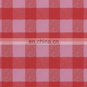 2022 Popular Trend 100% Cotton Yarn Dyed Flannel Design For Women thumbnail-2