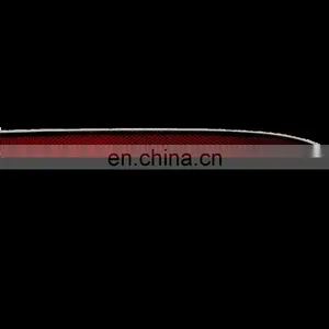 BAINEL REAR BUMPER REFLECTOR Right For TESLA Model S 2014-2020 6007706-00-D thumbnail-2