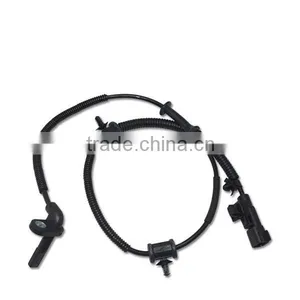 ABS Brake Sensor ,REAR Sensor With High Quality Of OEM: 13324530 thumbnail-4