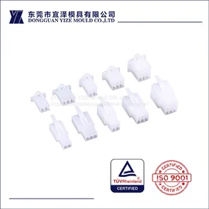 High-Frequency Sumitomo Industrial Connector Mould Supplier thumbnail-2