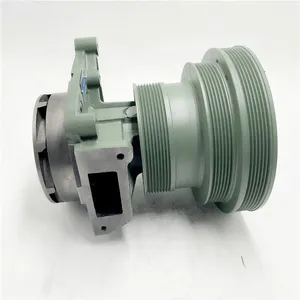 A7 Truck Parts China Truck Parts Howo Truck Parts Water Pump VG1500060051 thumbnail-3