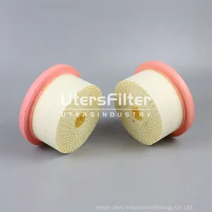 6.4161 UTERS Replaces Kaeser Air Compressor Air Filter Element thumbnail-2
