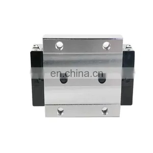 Rexroth R165181220 Flange Linear Runner Block Bearing R165181322 R165189420 R165189320 thumbnail-2