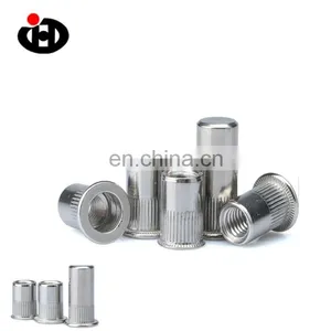JINGHONG Stainless Steel m4 Thread Insert Blind thumbnail-5
