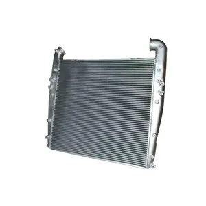 Truck Radiator 1373517 1384059 1430718 570472 Aluminum Radiator thumbnail-1