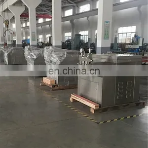 High Pressure Homogenizer for Pharmaceutical Food and Chemical Laboratory High Pressure Homogenizer thumbnail-5