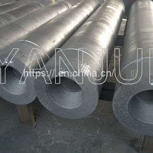 RP Graphite Electrode 200mm thumbnail-4