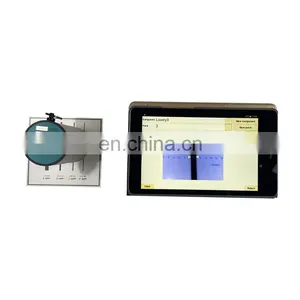 China Concrete Crack Width Tester Concrete Crack Evaluation Equipment thumbnail-1