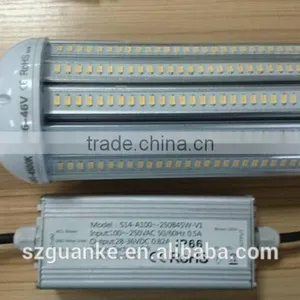 E26 E39 Medium Mogul Base Led Corn Cob Light 40W Replace HPS MHL HID CFL HQL thumbnail-2