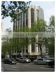 THE-K CORP Co., Ltd. company overview - view 1 thumbnail