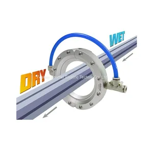 Air Drying Circular Wind Knife Compressed Annular Air Blade Round Ring Air Knife thumbnail-1
