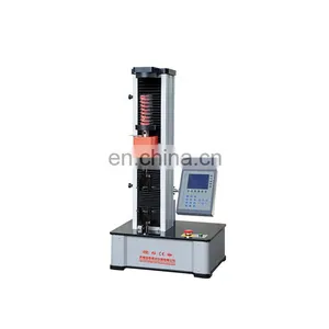 1000N Spring Tension Strength Tensile Test Compression Load Testing Machine thumbnail-1