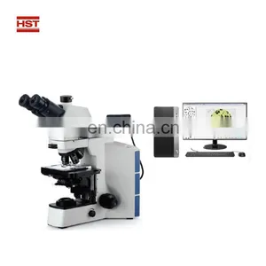 CX-40M Large Trinocular Upright Metallographic Microscope thumbnail-4
