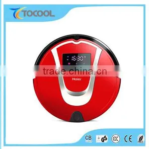 6 In 1 Multifunctional Robot Carpet Cleaner TC-750 thumbnail-1