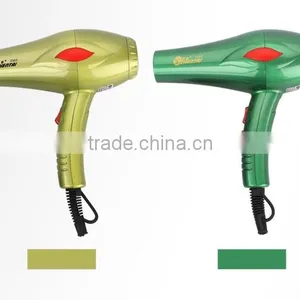 Ionic Professional Hair Dryer, 1200W to 2000W thumbnail-6