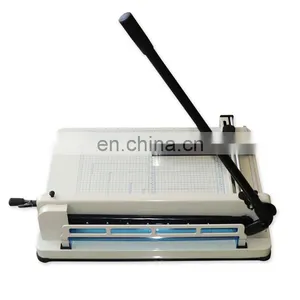 SPT-858A3 A3 Paper Trimmer Paper Cutting Trimmer For Office thumbnail-2