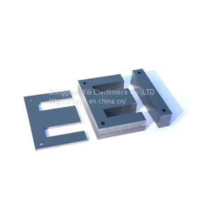 Silicon Steel Lamination Core Used in Ei Transformers thumbnail-1