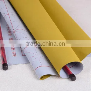 Chinese Calligraphy Practice Magic Cloth Water Writing Fabric thumbnail-3