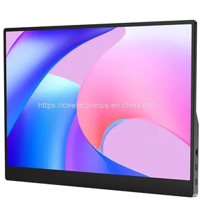 15.6 Inch 4K Touch HD Display. thumbnail-1