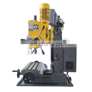 ZAY7045V Variable Speed Small Milling Machine for Metal Working thumbnail-4