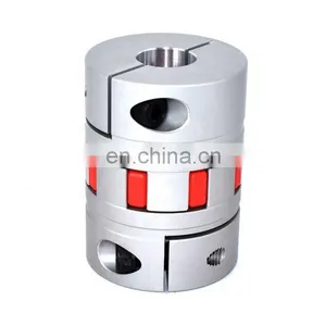 DFC Spline Shaft Coupling Flexible Disc Coupling thumbnail-3