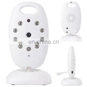 VB601 2.0inch LCD Screen 2.4Ghz Night Vision Shooting Temperature Detection Digital Audio Baby Monitor Camera VB601 thumbnail-4