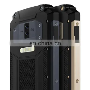 OUKITEL WP2 IP68 Waterproof Dust Shock Proof Mobile Phone 4GB 64GB MT6750T Octa Core 6.0